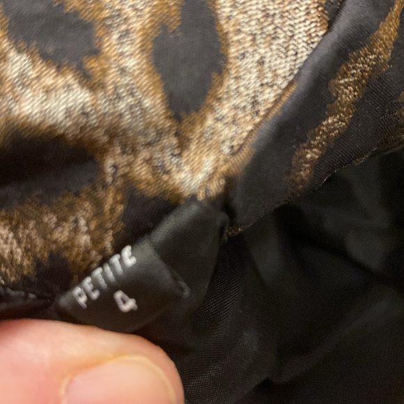 Dana Buchman Petite - Picture 9 of 10